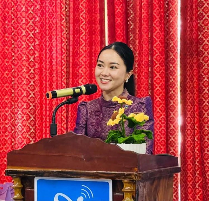 ក្រសួងទេសចរណ៍ និងវិទ្យាស្ថានសន្តប៉ូល ជំរុញការផ្សព្វផ្សាយការសិក្សាជំនាញវិជ្ជាជីវៈទេសចរណ៍នៅខេត្តតាកែវ និងខេត្តជុំវិញ