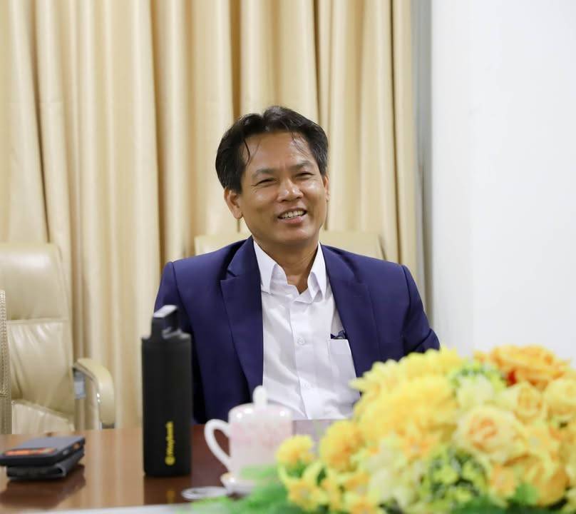 Strengthening Cooperation to Elevate the Capabilities of Cambodian Tourism Professionals!