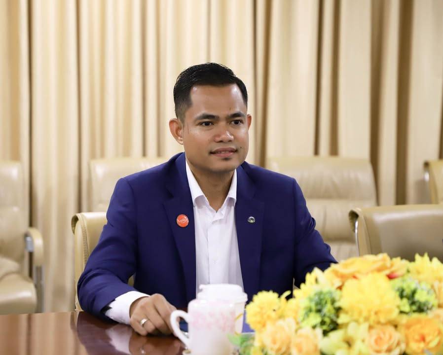 Strengthening Cooperation to Elevate the Capabilities of Cambodian Tourism Professionals!