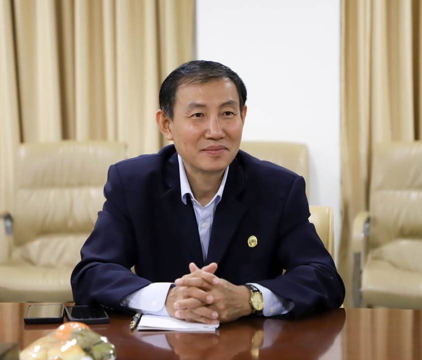 Strengthening Cooperation to Elevate the Capabilities of Cambodian Tourism Professionals!