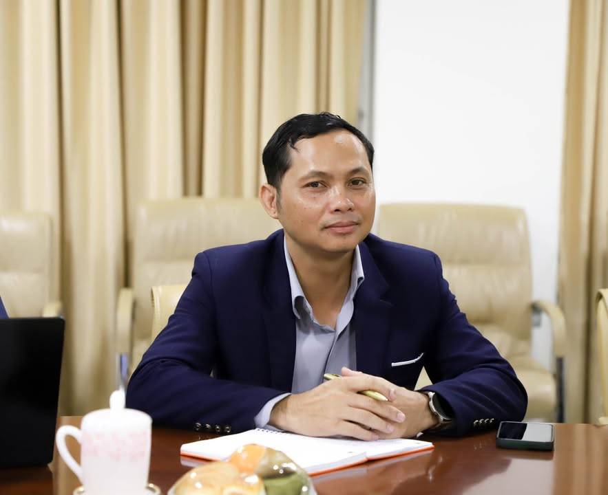 Strengthening Cooperation to Elevate the Capabilities of Cambodian Tourism Professionals!