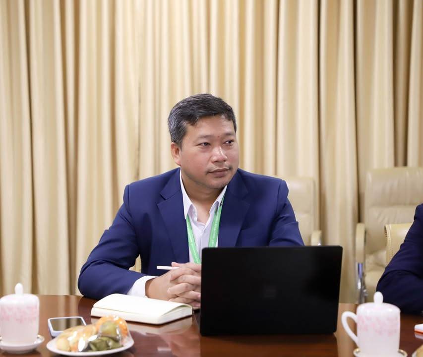 Strengthening Cooperation to Elevate the Capabilities of Cambodian Tourism Professionals!