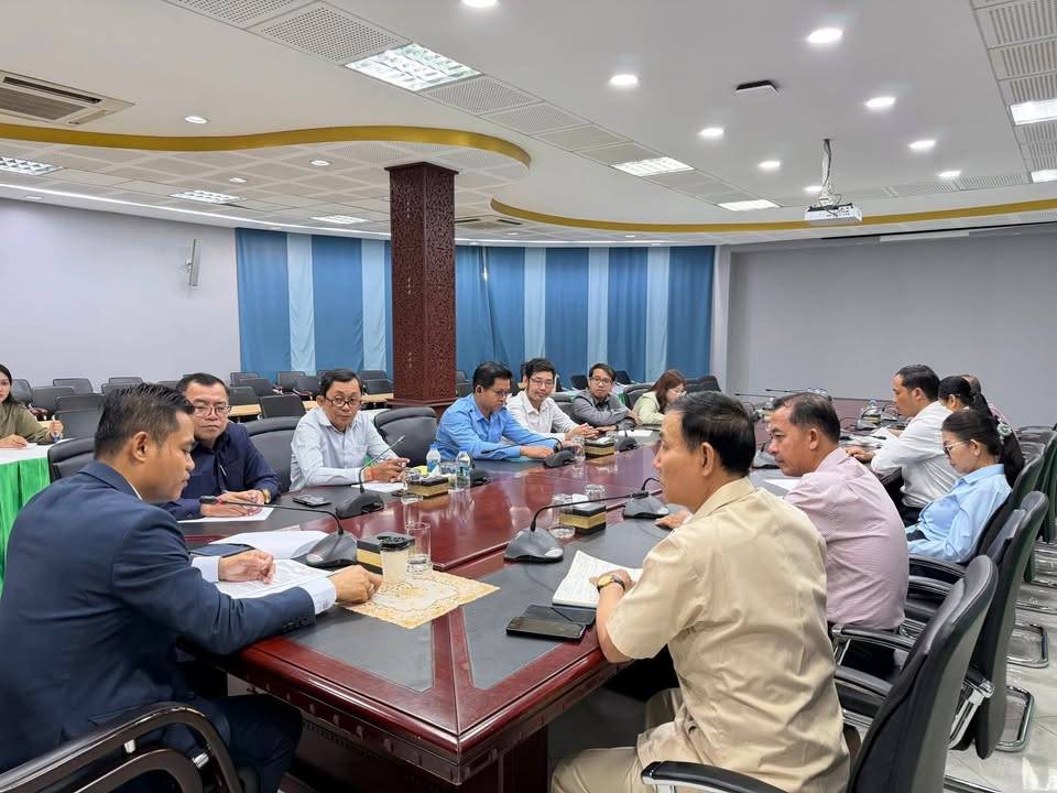 Review of Annual Performance and Strategic Planning for the Tourism Professional Training Department