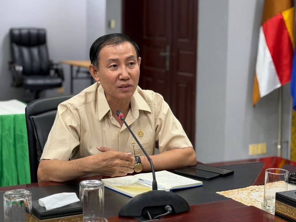 Review of Annual Performance and Strategic Planning for the Tourism Professional Training Department