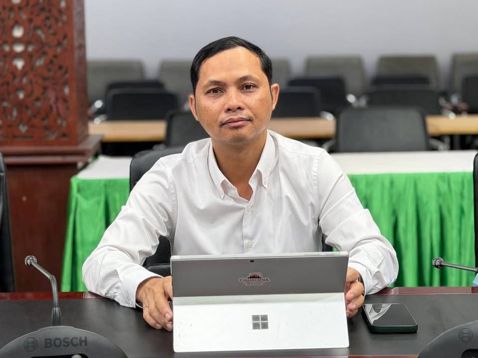 Review of Annual Performance and Strategic Planning for the Tourism Professional Training Department