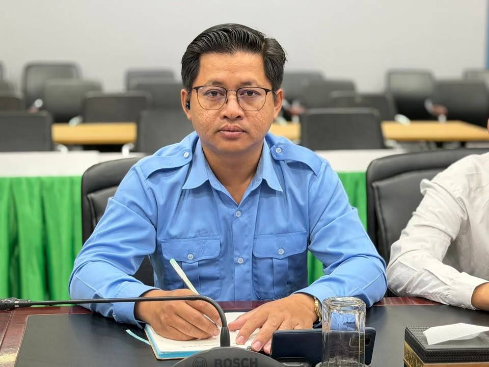 Review of Annual Performance and Strategic Planning for the Tourism Professional Training Department