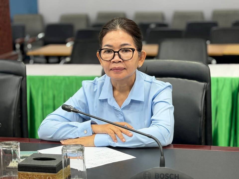 Review of Annual Performance and Strategic Planning for the Tourism Professional Training Department