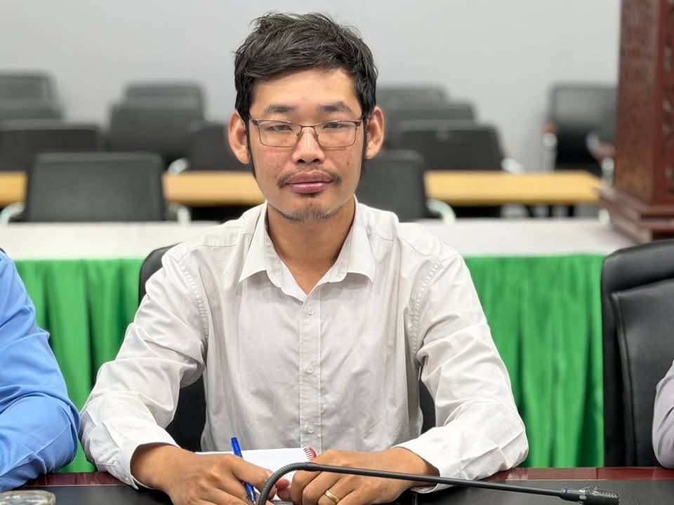 Review of Annual Performance and Strategic Planning for the Tourism Professional Training Department