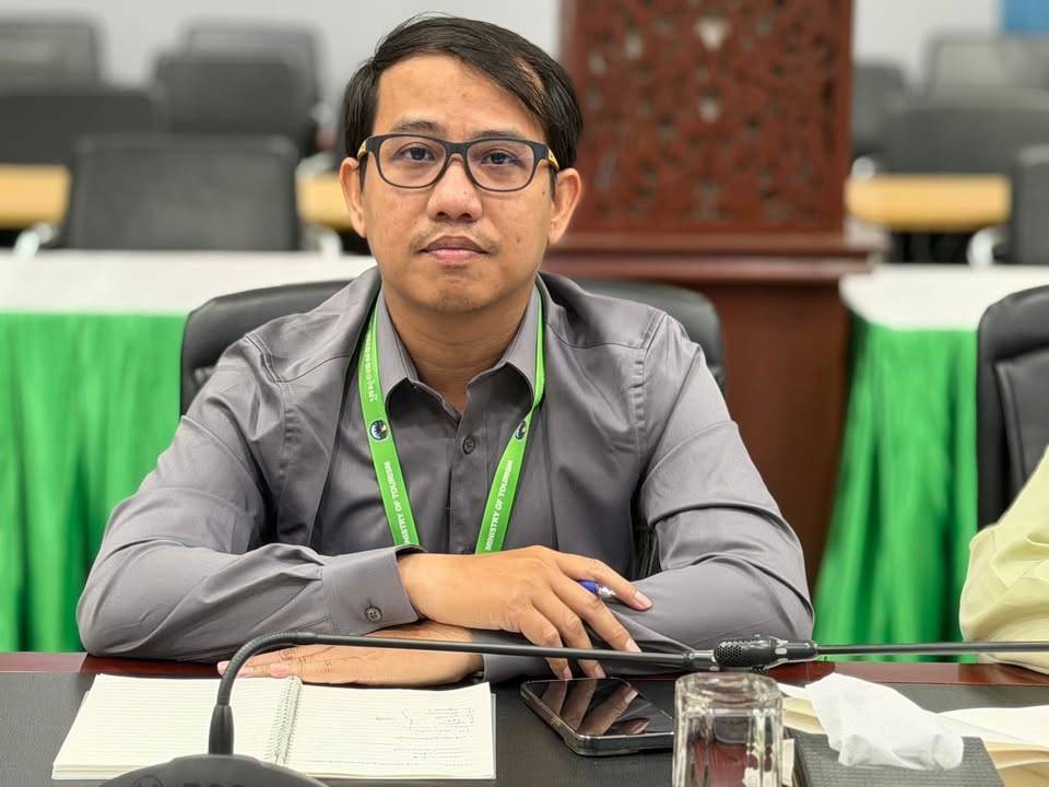 Review of Annual Performance and Strategic Planning for the Tourism Professional Training Department