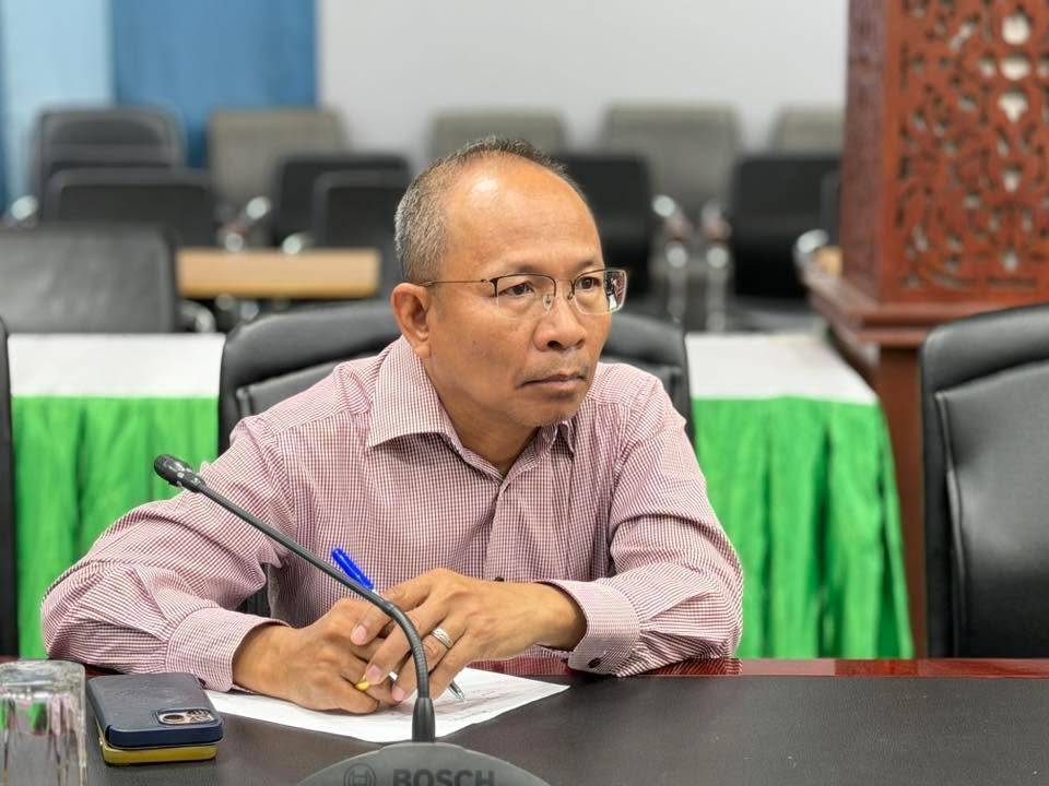 Review of Annual Performance and Strategic Planning for the Tourism Professional Training Department