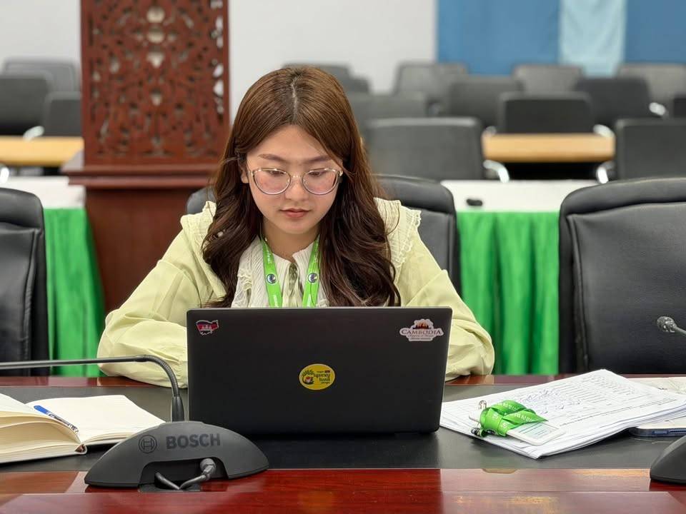 Review of Annual Performance and Strategic Planning for the Tourism Professional Training Department