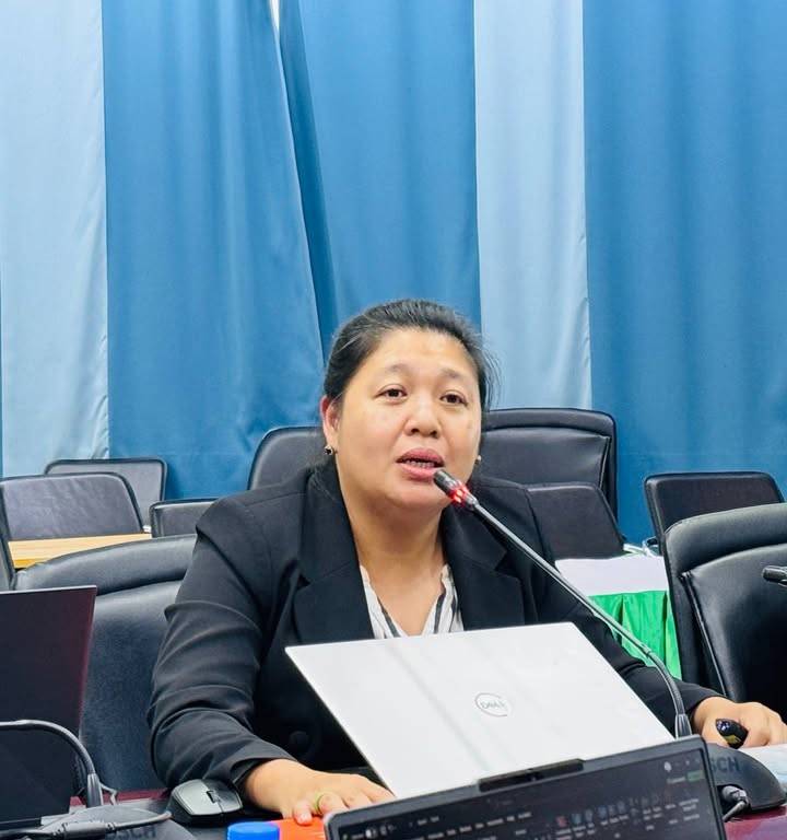 Ministry of Tourism Continues the Development of the Competency-Based Curriculum (CBC) for Competency Standards Packages of Technical and Vocational Certificates 2 and 3 in Front Office and Food and Beverage Services for Upcoming National Implementation