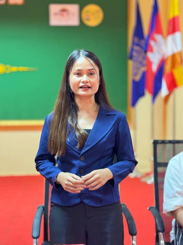 The Stung Treng Provincial Department of Tourism, funded by Swisscontact, successfully concluded a comprehensive vocational training program in Cooking.