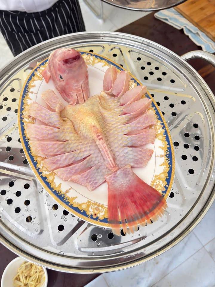 The Stung Treng Provincial Department of Tourism, funded by Swisscontact, successfully concluded a comprehensive vocational training program in Cooking.