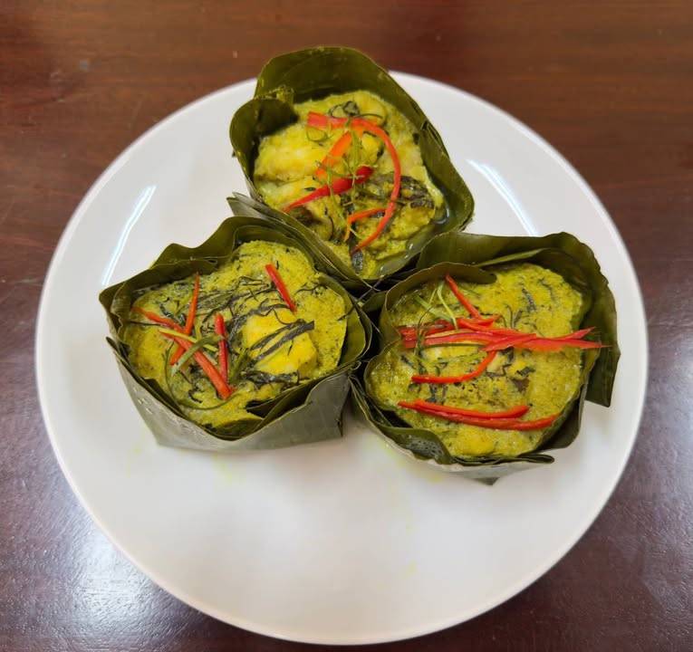 The Stung Treng Provincial Department of Tourism, funded by Swisscontact, successfully concluded a comprehensive vocational training program in Cooking.