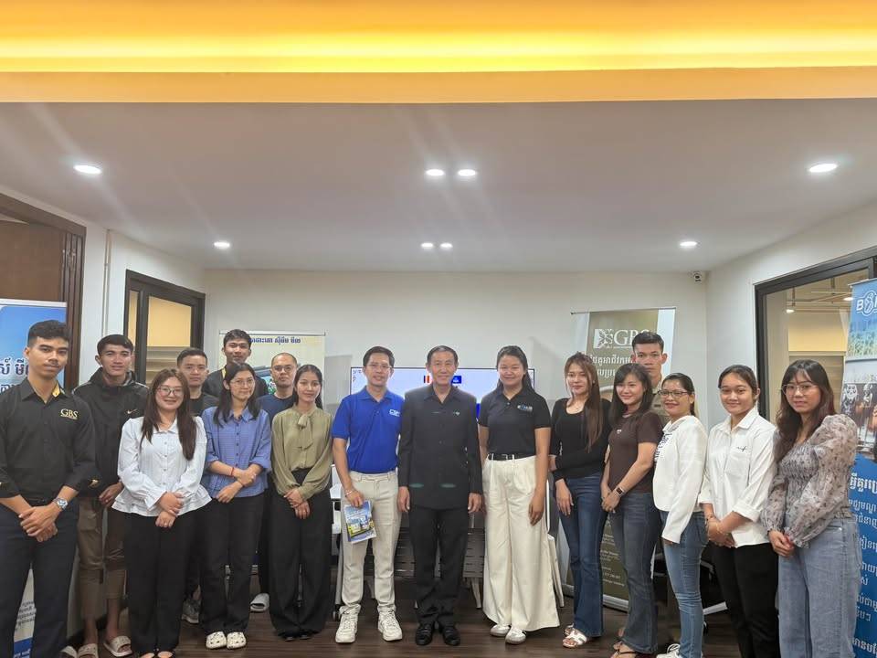 Strategic Collaboration Between the Ministry of Tourism and B-Hub Barista Training Centre: Commencement of the Second Complimentary Introductory Barista Skills Training Program in Phnom Penh!