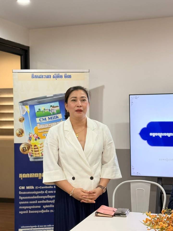 Ministry of Tourism Collaborates with B-Hub Training Centre to Launch Pro Bono Foundational Barista Vocational Training (Session I) in Phnom Penh