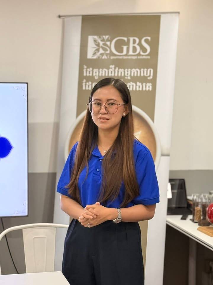 Ministry of Tourism Collaborates with B-Hub Training Centre to Launch Pro Bono Foundational Barista Vocational Training (Session I) in Phnom Penh
