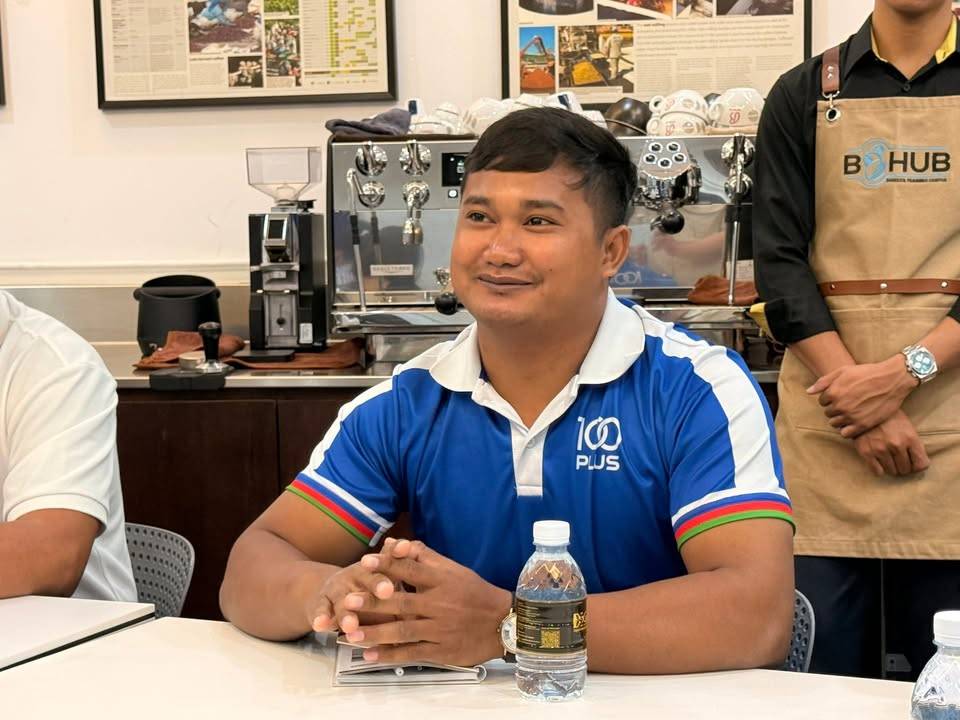 Ministry of Tourism Collaborates with B-Hub Training Centre to Launch Pro Bono Foundational Barista Vocational Training (Session I) in Phnom Penh